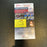 Andras Jones Signed A Nightmare On Elm Street Vintage VHS Movie JSA COA