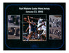 The Finest Karl Malone Photo Matched 1994-95 Utah Jazz Game Used Jersey With COA