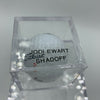 Jodi Ewart Shadoff Signed Autographed Golf Ball PGA With JSA COA