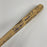Beautiful Hall Of Fame Multi Signed Baseball Bat 39 Sigs Sandy Koufax JSA COA