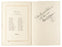 1939 Joe DiMaggio Testimonial Dinner Program Signed Twice by DiMaggio PSA DNA