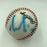 Charlize Theron Signed Autographed Baseball With JSA COA Movie Star