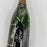 2012 San Francisco Giants W.S. Champs Team Signed Champagne Bottle PSA & MLB
