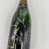 2012 San Francisco Giants W.S. Champs Team Signed Champagne Bottle PSA & MLB
