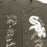 2005 Chicago White Sox World Series Champs Team Signed Authentic Jersey JSA COA