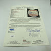 2013 Boston Red Sox World Series Champs Team Signed W.S. Baseball JSA COA