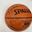 1997-98 Chicago Bulls NBA Champs Team Signed Game Basketball The Last Dance JSA