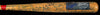 The Finest Brooklyn Los Angeles Dodgers Hall Of Fame Signed Bat 73 Sigs! PSA DNA