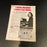 Tony Bennett Signed 1954 Vintage Music Magazine With JSA COA