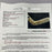1980 "Miracle On Ice" Team USA Olympic  Team-Signed Hockey Stick JSA COA