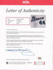 Hank Aaron Signed Atlanta Braves 715 Home Runs Mitchell & Ness Jersey PSA DNA