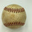 1966 Rochester Red Wings Minor League Champions Team Signed Baseball