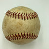1966 Rochester Red Wings Minor League Champions Team Signed Baseball