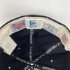 Ken Griffey Jr. Signed Seattle Mariners New Era Baseball Hat Cap JSA COA