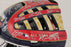 2014 All Star Game Team Signed Catchers Mask Derek Jeter Mike Trout PSA DNA