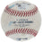 Paul Skenes MLB Debut Game Used Baseball May 11, 2024 MLB Authentic Hologram