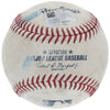 Paul Skenes MLB Debut Game Used Baseball May 11, 2024 MLB Authentic Hologram