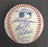 2001 Arizona Diamondbacks World Series Champs Team Signed Baseball Beckett COA