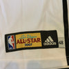 Kobe Bryant Signed Adidas Game Model 2007 All Star Game Jersey With PSA DNA COA