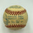1978 Baltimore Orioles Team Signed American League Baseball Eddie Murray Rookie