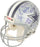 1995 Dallas Cowboys Super Bowl Champs Team Signed Authentic Helmet PSA DNA COA