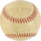 1936 New York Yankees World Series Champs Team Signed Baseball Lou Gehrig PSA