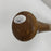 George Brett 3x Bating Champ Signed Vintage 1970's Baseball Bat JSA COA