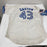Cito Gaston Signed 1993 World Series Toronto Blue Jays Game Model Jersey JSA