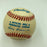 Roseanne Barr Signed Autographed Baseball JSA COA Movie Star