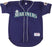 Ichiro Suzuki Rookie Signed 2001 Seattle Mariners Authentic Jersey UDA & PSA DNA