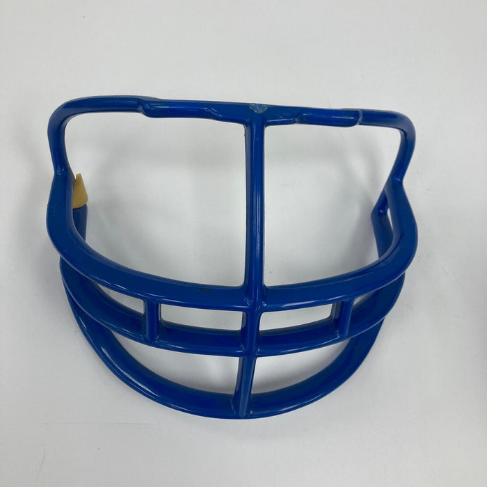 1993 Tampa Bay Storm Arena Football World Champions Team Signed Helmet