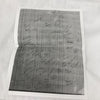 NFL Hall Of Fame Multi Signed Mitchell & Ness Jersey With 50+ Signatures JSA COA
