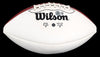 Walter Payton "Sweetness" Signed Authentic Wilson NFL Football Beckett COA