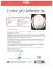 2001 New York Yankees AL Champs Team Signed World Series Baseball PSA DNA COA