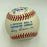 Beautiful Mickey Mantle Signed American League Baseball PSA DNA Graded MINT 9