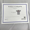 Jerry Remy Signed 1977 Boston Red Sox Game Used Jersey PSA DNA & Beckett COA