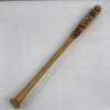 1969 New York Mets World Series Champs Team Signed Bat Nolan Ryan Tom Seaver JSA