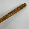 1988 Los Angeles Dodgers World Series Champs Team Signed Baseball Bat JSA COA