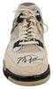 Michael Jordan Game Used Twice Signed 1988 Nike Sneakers Photo Matched Beckett