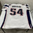 Tom Brady 2004 New England Patriots Super Bowl Champs Team Signed Jersey Steiner