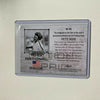 Leaf Legends Of Sport Pete Rose Auto #17/25 Signed Baseball Card