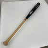 Roberto Alomar Signed Cooper Game Model Baseball Bat JSA COA