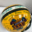 1996 Green Bay Packers Super Bowl Champs Team Signed Full Size Helmet JSA COA