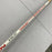 Wayne Gretzky "802 Goals" Signed 1987 Game Issued Titan Hockey Stick PSA DNA COA
