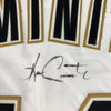 Ken Caminiti Signed 1994 Houston Astros Authentic Russell Jersey JSA COA RARE
