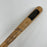 1965 Minnesota Twins American League Champs Team Signed Baseball Bat JSA COA