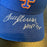 Tom Seaver Hall Of Fame 1992 Signed New York Mets Hat With PSA DNA COA