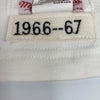 Wilt Chamberlain "100 Point Game 3/2/1962" Signed Inscribed Jersey PSA DNA COA