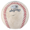 Shohei Ohtani MLB Debut March 29, 2018 Game Used Baseball MLB Authentic