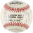 1960 Pittsburgh Pirates World Series Champs Team Signed Baseball 25 Sigs JSA COA